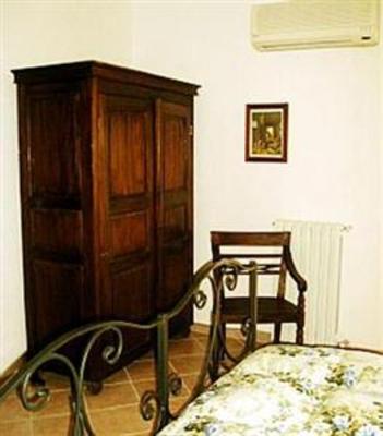фото отеля Residence Le Palme Sassari