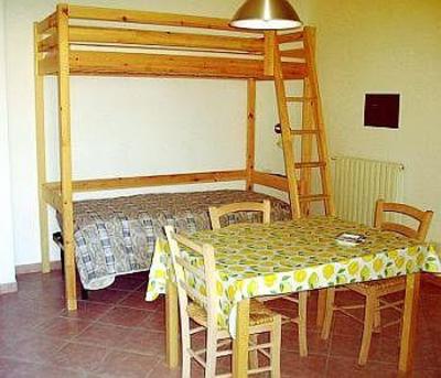 фото отеля Residence Le Palme Sassari