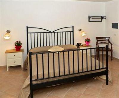 фото отеля Residence Le Palme Sassari