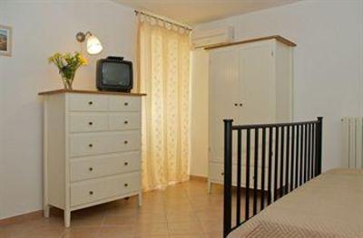 фото отеля Residence Le Palme Sassari