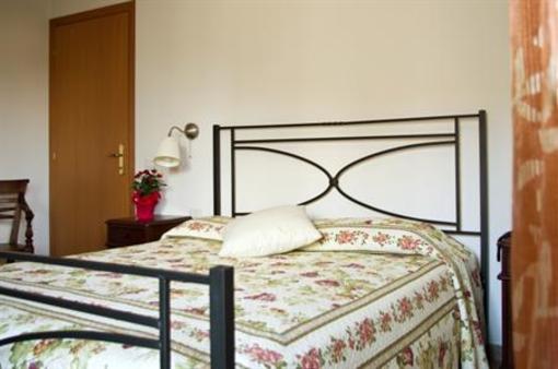 фото отеля Residence Le Palme Sassari
