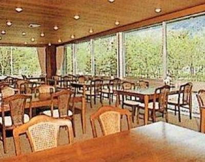 фото отеля Kamikochi Hotel Shirakabaso