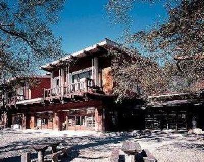 фото отеля Kamikochi Hotel Shirakabaso