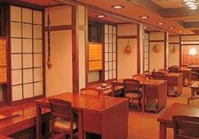 фото отеля Kamikochi Hotel Shirakabaso