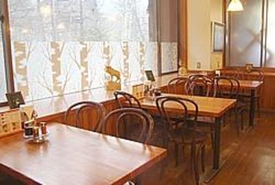 фото отеля Kamikochi Hotel Shirakabaso