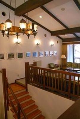 фото отеля Kamikochi Hotel Shirakabaso