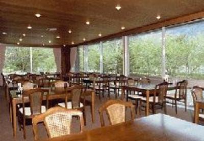фото отеля Kamikochi Hotel Shirakabaso