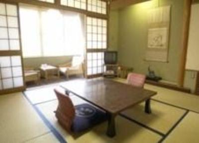 фото отеля Kamikochi Hotel Shirakabaso
