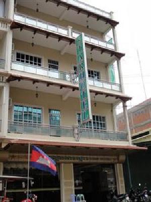 фото отеля Star Hotel Battambang