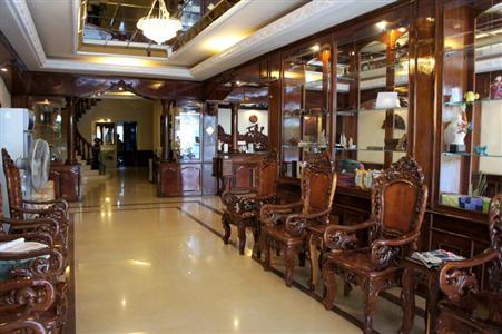 фото отеля Star Hotel Battambang