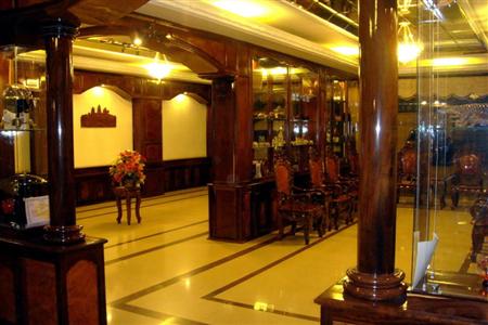 фото отеля Star Hotel Battambang