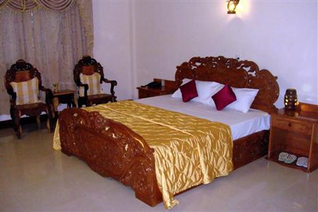 фото отеля Star Hotel Battambang