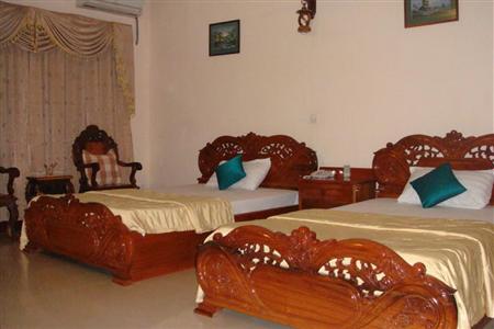 фото отеля Star Hotel Battambang