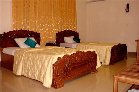 фото отеля Star Hotel Battambang