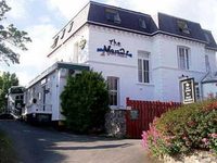 The Menai