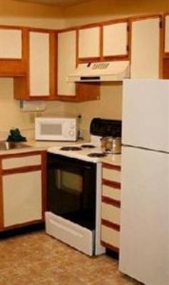 фото отеля Home Towne Suites Kingsland