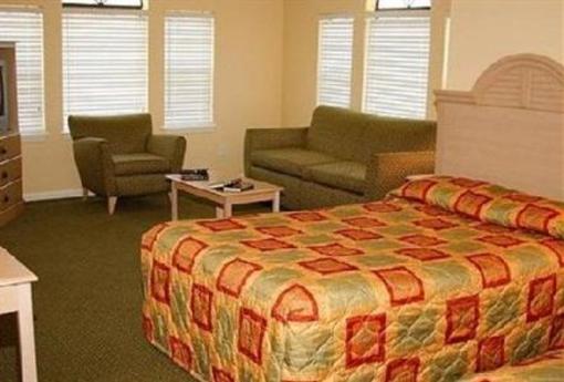 фото отеля Home Towne Suites Kingsland