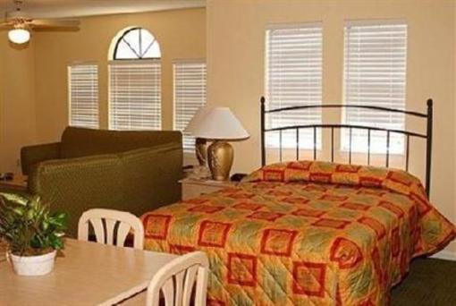 фото отеля Home Towne Suites Kingsland