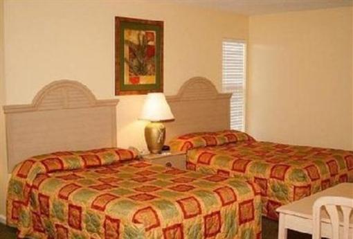 фото отеля Home Towne Suites Kingsland