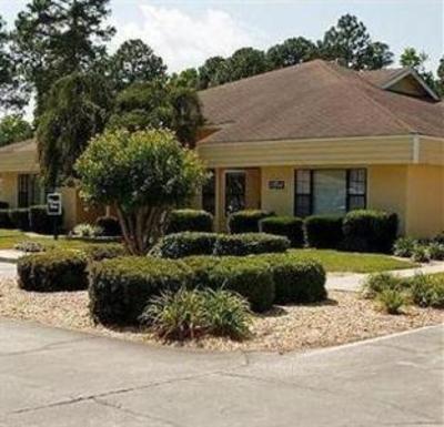 фото отеля Home Towne Suites Kingsland