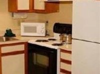 Home Towne Suites Kingsland