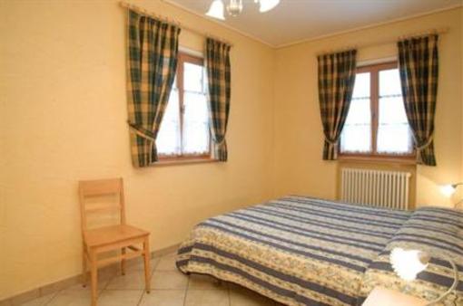 фото отеля Al Bait Dal Canton Apartments Livigno