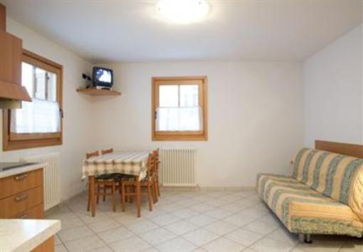 фото отеля Al Bait Dal Canton Apartments Livigno