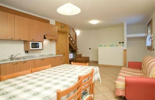 фото отеля Al Bait Dal Canton Apartments Livigno