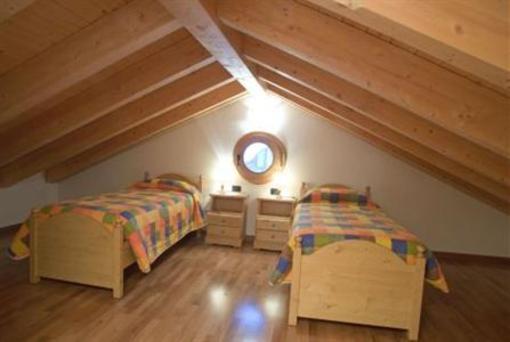 фото отеля Al Bait Dal Canton Apartments Livigno