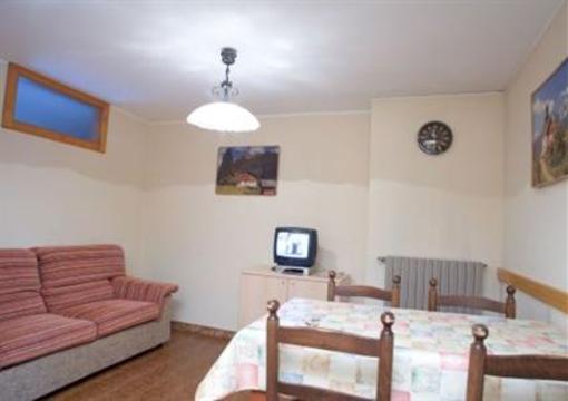 фото отеля Al Bait Dal Canton Apartments Livigno