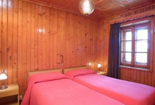 фото отеля Al Bait Dal Canton Apartments Livigno