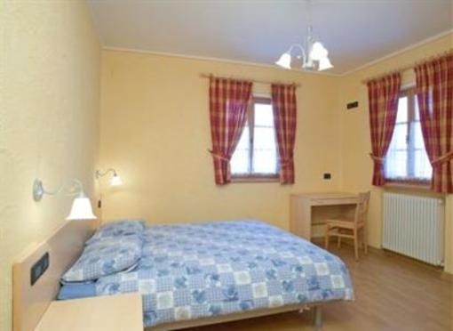 фото отеля Al Bait Dal Canton Apartments Livigno