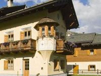 Al Bait Dal Canton Apartments Livigno