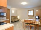 фото отеля Al Bait Dal Canton Apartments Livigno