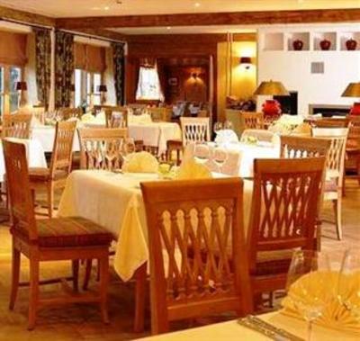фото отеля Hotel Leeberghof