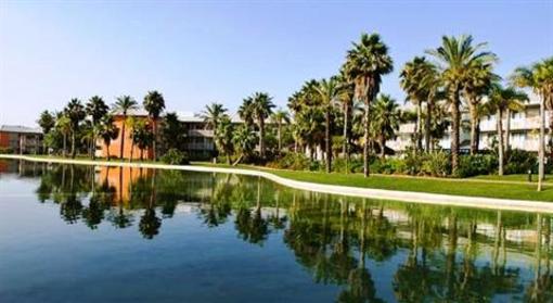 фото отеля Hotel Caribe Resort