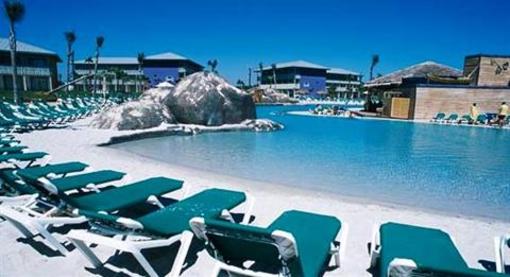 фото отеля Hotel Caribe Resort