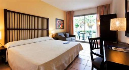 фото отеля Hotel Caribe Resort