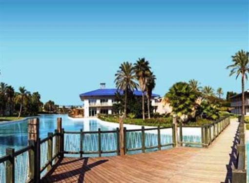 фото отеля Hotel Caribe Resort