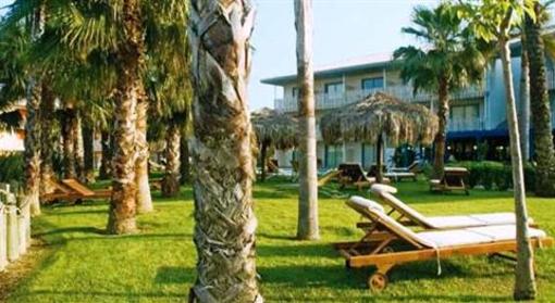 фото отеля Hotel Caribe Resort