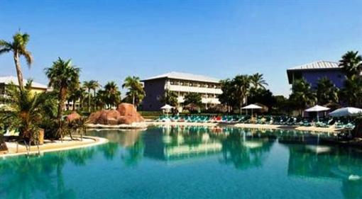 фото отеля Hotel Caribe Resort