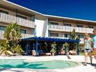 фото отеля Hotel Caribe Resort
