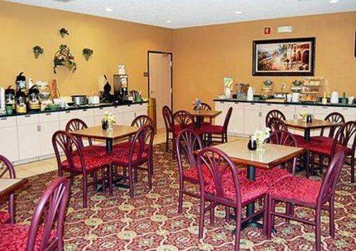 фото отеля Quality Inn Manhattan