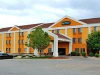 Quality Inn Manhattan