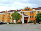 фото отеля Quality Inn Manhattan