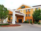 фото отеля Quality Inn Manhattan