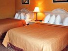 фото отеля Quality Inn Manhattan