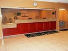 фото отеля Quality Inn Manhattan