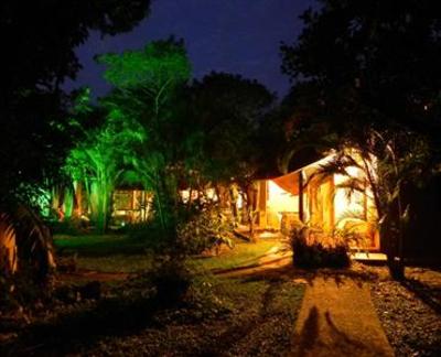 фото отеля Pousada e Restaurante Fim da Trilha