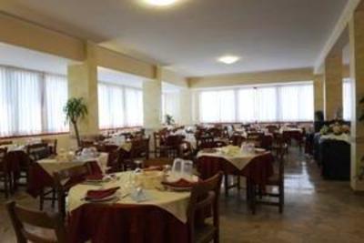 фото отеля Hotel Zodiaco Rimini